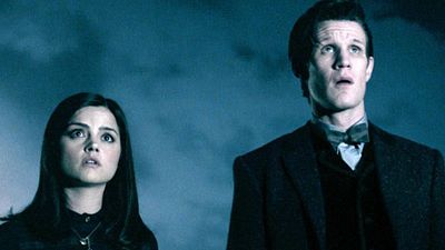 image de la news "Doctor Who" officiellement renouvelée pour une saison 8