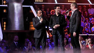 image de la news Audiences du Week-End (17 => 20 mai) : résultats mitigés pour TF1