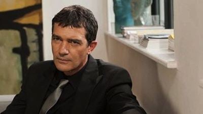 "The 33" : Antonio Banderas en mineur chilien