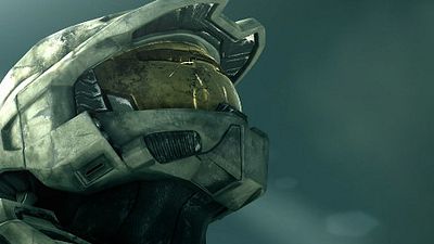 image de la news Steven Spielberg produit une série live adaptée du jeu vidéo "Halo"