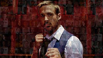 image de la news "Only God Forgives", "Drive", "Blue Valentine"... Les visages de Ryan Gosling