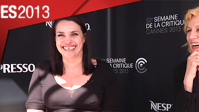 image de la news Cannes 2013 : d'Albator à Poutine en passant par Ferrara, avec Niels Schneider et Béatrice Dalle