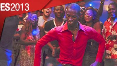image de la news Cannes 2013 : il n'y a pas que Only God Forgives !