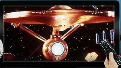 image de la news Mater / Zapper : votre soirée TV du dimanche 26 mai 2013