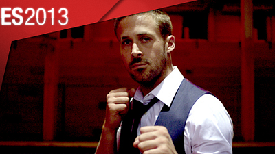 image de la news Cannes 2013 : "Only God Forgives", uppercut du festival?