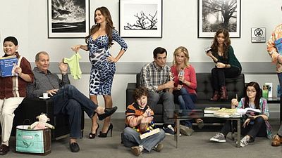 image de la news Audiences US du mercredi 22 Mai: Toujours aussi populaire la "Modern Family" ?