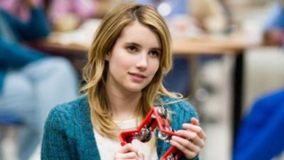 Festival de Monte-Carlo 2013: Emma Roberts parmi les invités !