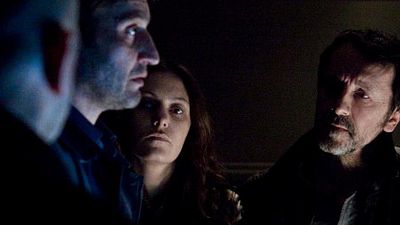 image de la news "Braquo" : les deux premières photos de la saison 3