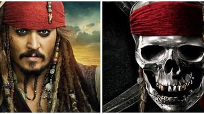 "Pirates des Caraïbes 5" : ce que l'on sait (ou pas) du futur film