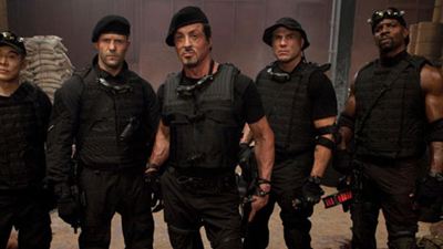 Audiences du Week-End (31 mai => 2 juin) : Stallone booste les audiences de TF1