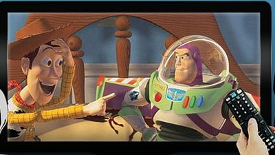 image de la news Mater / Zapper : votre soirée TV du vendredi 7 juin 2013