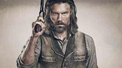 image de la news La série western "Hell On Wheels" le 26 juin sur D8