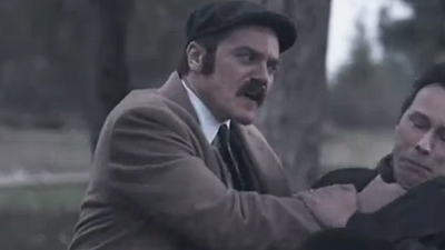 image de la news Sans cette scène, "The Iceman" n'aurait pas existé [VIDEO]