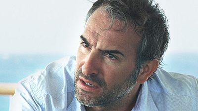 image de la news Jean Dujardin chez George Clooney : les 1ères photos !