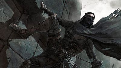 image de la news E3 2013 : la bande-annonce de "Thief"