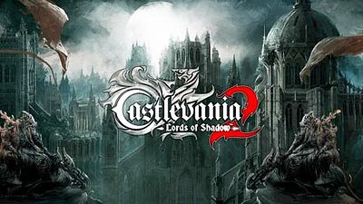 image de la news E3 2013 : bande-annonce de "Castlevania : Lords of Shadow 2"