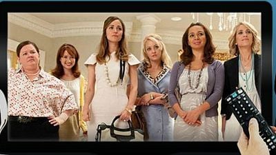 image de la news Mater / Zapper : votre soirée TV du vendredi 14 juin 2013