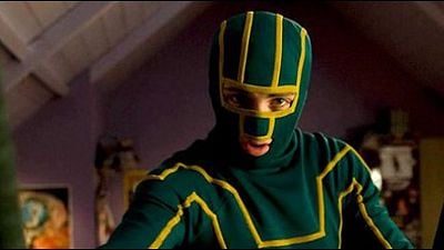 Aaron Johnson : de "Kick-Ass" à "Avengers 2" !