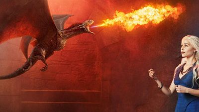 image de la news Une belle audience et un record en téléchargements pour "Game of Thrones"