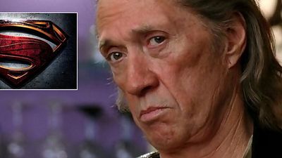 image de la news Superman vu par Quentin Tarantino