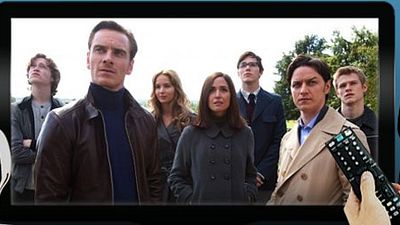 image de la news Mater / Zapper : votre soirée TV du mercredi 19 juin 2013