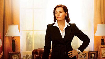 image de la news Une série western produite par Brad Pitt pour Starz