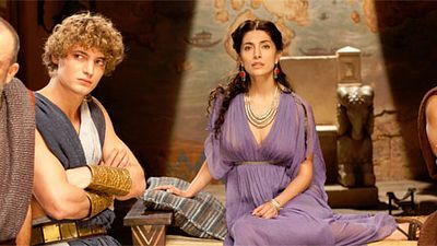 image de la news Ce que pense la presse d'"Odysseus"