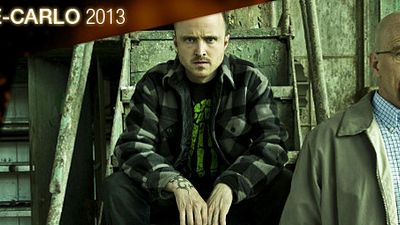 image de la news Festival International de Télévision de Monte-Carlo 2013 : le palmarès complet