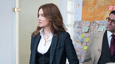 image de la news Audiences du jeudi 13 juin : "Alice Nevers" termine sur une (très) bonne note !