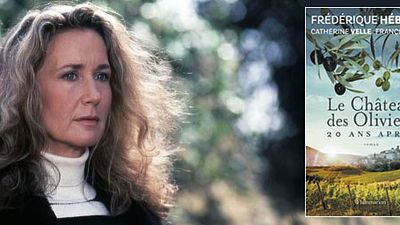 image de la news "Le Château des oliviers", une suite 20 ans après !