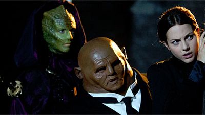 image de la news A quand un nouveau spin-off de "Doctor Who" ?