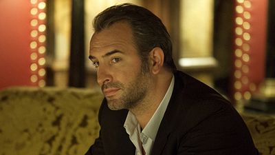 image de la news "Le Loup de Wall Street" : Jean Dujardin absent de la bande-annonce