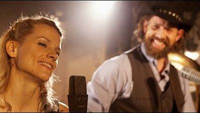 image de la news "Alabama Monroe" : avant-première et concert à Paris