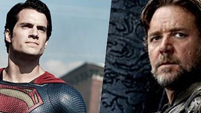 image de la news "Man of Steel" : Henry "Superman" Cavill avait 16 ans lorsqu’il rencontra Jor-El…