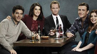 image de la news Saison US 2013 / 2014 : quand est-ce que commencent les séries de CBS ?