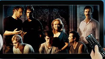 image de la news Mater / Zapper : votre soirée TV du vendredi 21 juin 2013