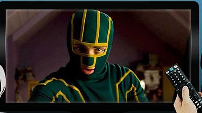 image de la news Mater / Zapper : votre soirée TV du lundi 24 juin 2013