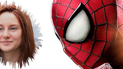 image de la news "The Amazing Spider-Man 2" : Mary Jane coupée au montage !