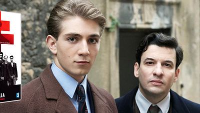 image de la news La fresque "Alias Caracalla" en DVD [VIDEO]