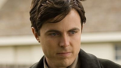 image de la news Casey Affleck monte à bord du "Interstellar" de Nolan !