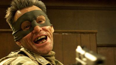 Jim Carrey dénonce la violence… de "Kick-Ass 2" !