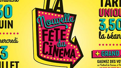 image de la news Le cinéma pas cher grâce à la Fête du Cinéma 2013