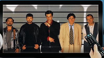 image de la news Mater / Zapper : votre soirée TV du vendredi 28 juin 2013