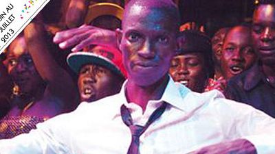 image de la news Paris Cinéma 2013 : "GriGris" et les films du 1er juillet