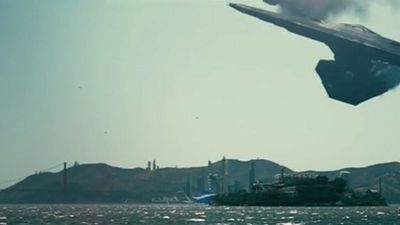 image de la news J.J. Abrams a-t-il voulu régler ses comptes avec "Alcatraz" dans "Star Trek" ?