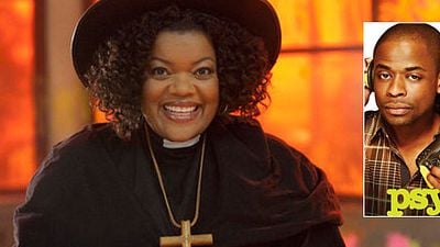 image de la news Une star de "Community" dans "Enquêteur Malgré Lui"