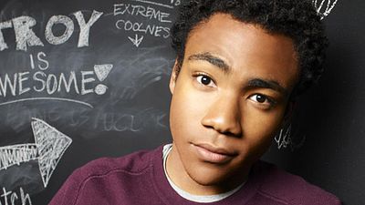 image de la news "Community" : Donald Glover prend ses distances...