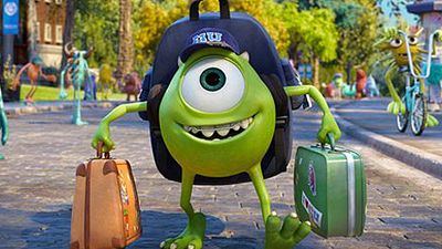 image de la news "Monstres Academy" : TOUT savoir sur le film