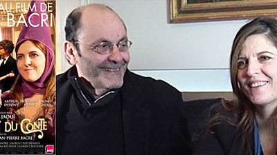 image de la news "Au bout du conte" du tandem Jaoui / Bacri débarque en DVD et Blu-Ray