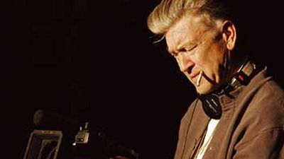 image de la news "Room to Dream" : passez 20 minutes avec David Lynch [VIDEO]